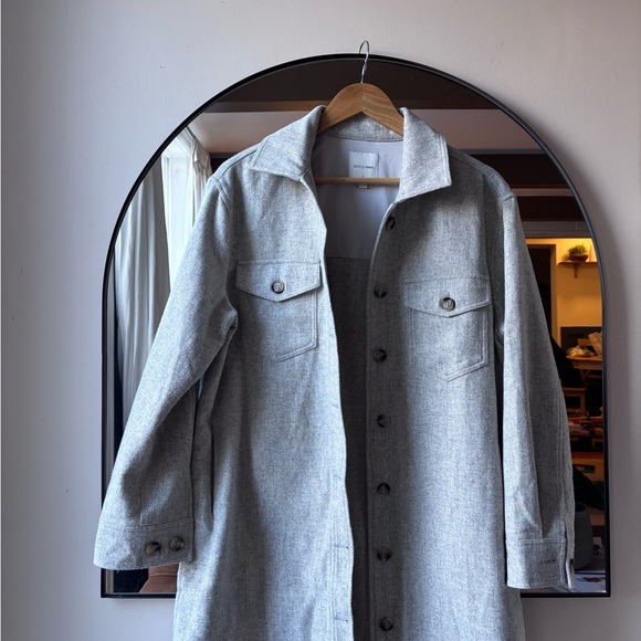 GENTLE FAWN | Kyleen jacket | size small - Picture 5 of 6